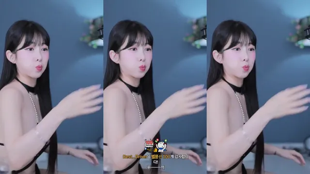 图片[6] - [Korean BJ] somsom0339 2025-10-17 - KBJFan