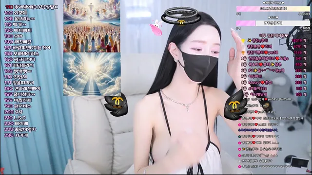 图片[6] - [Korean BJ] gyg4618 2025-03-27 - KBJFan