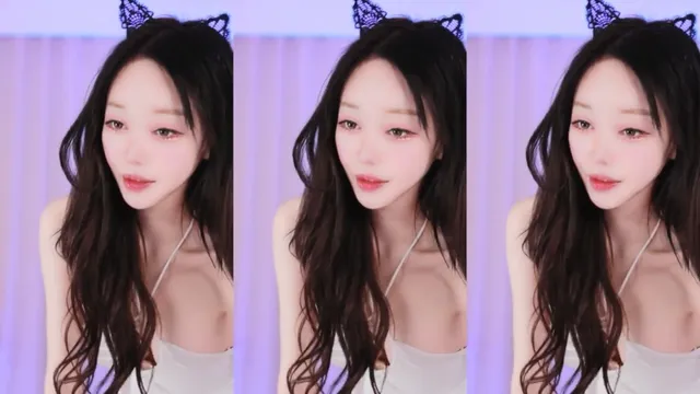 图片[2] - [Korean BJ] cherrybest 2026-05-22 - KBJFan