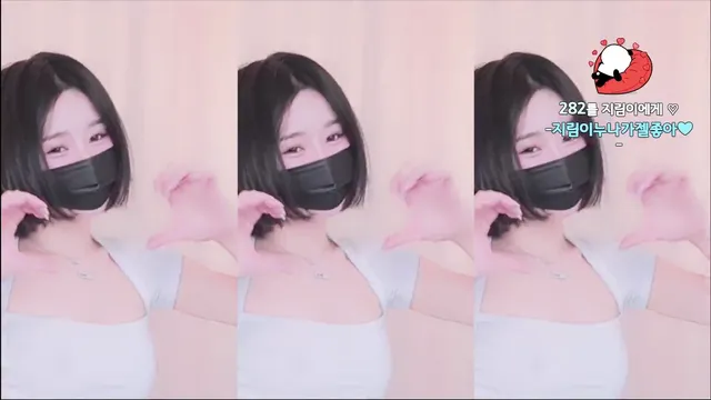 图片[6] - [Korean BJ] 100472 2025-01-25 - KBJFan