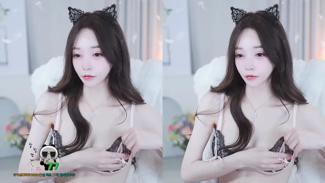 图片[5] - [Korean BJ] cherrybest 2025-10-24 - KBJFan