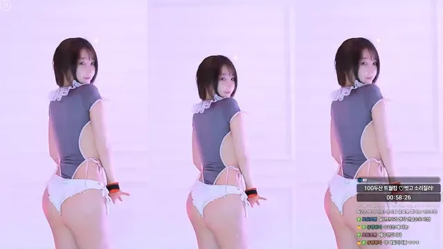 图片[2] - [Korean BJ] rlemaos 2025-12-24 - KBJFan