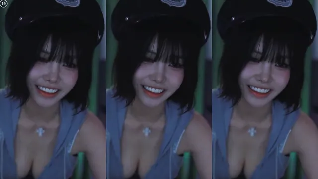 图片[4] - [Korean BJ] dlswldus107 2025-06-04 - KBJFan