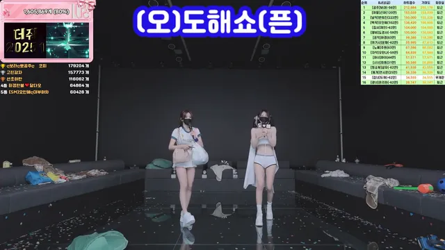 图片[82] - [Korean BJ] pandaclass 2026-06-11 - KBJFan