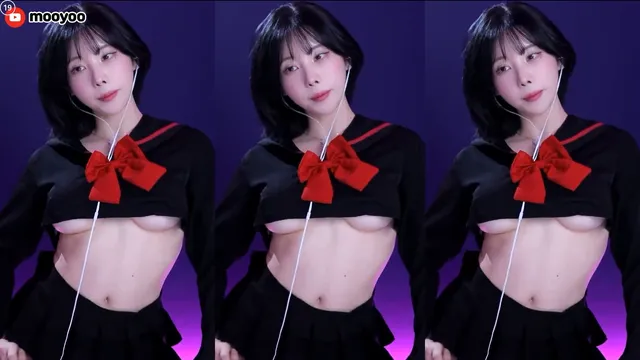 图片[2] - [Korean BJ] milkkim123 2025-12-17 - KBJFan