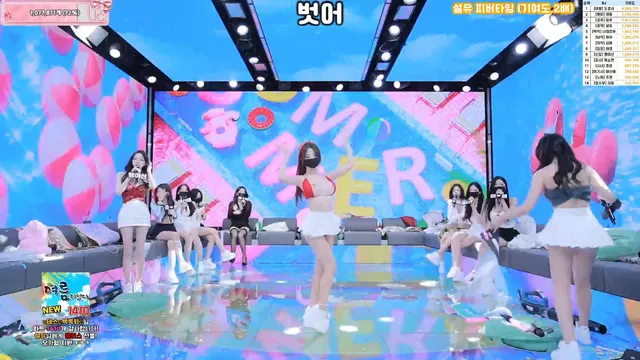 图片[44] - [Korean BJ] pandaclass 2025-12-18 - KBJFan