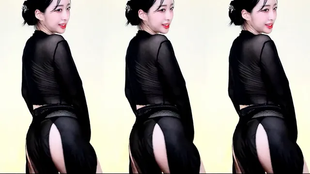 图片[4] - [Korean BJ] yso1004 2025-08-20 - KBJFan