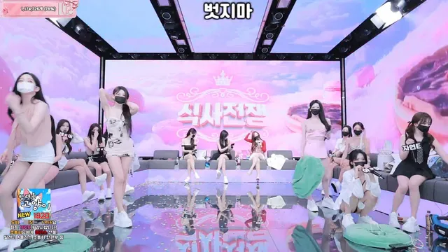 图片[62] - [Korean BJ] pandaclass 2025-09-02 - KBJFan