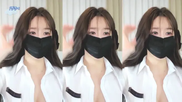 图片[1] - [Korean BJ] limelight 2025-06-24 - KBJFan