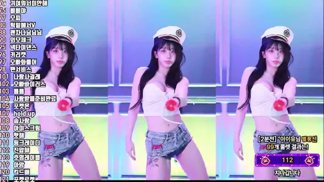 图片[2] - [Korean BJ] kkok7816 2025-06-10 - KBJFan