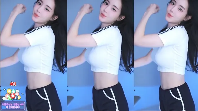 图片[2] - [Korean BJ] glglehddl 2025-03-12