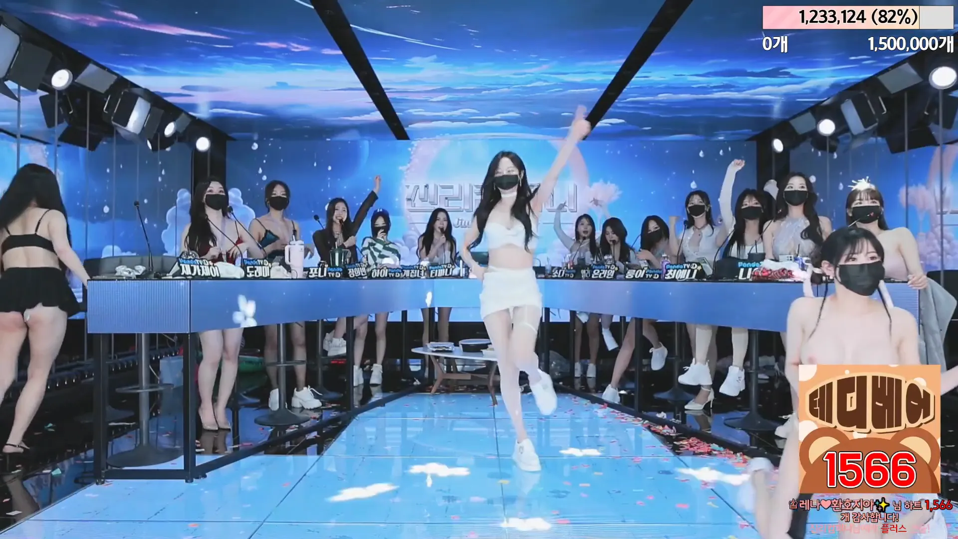 图片[61] - [Korean BJ] jinricp 2024-05-01 - KBJFan