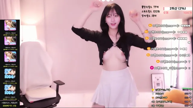 图片[6] - [Korean BJ] zmalqp6666 2025-04-21 - KBJFan