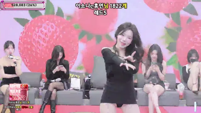 图片[24] - [Korean BJ] jinricp 2026-01-19 - KBJFan