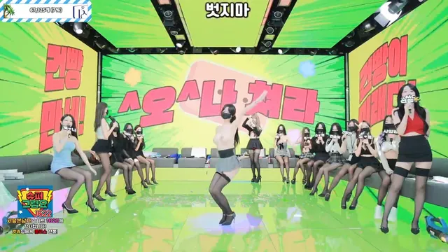 图片[5] - [Korean BJ] pandaclass 2025-06-26 - KBJFan