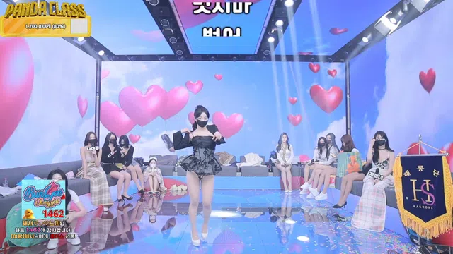 图片[91] - [Korean BJ] pandaclass 2024-12-19 - KBJFan