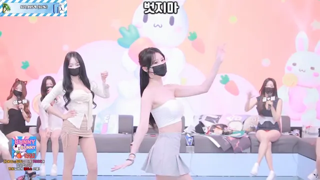 图片[51] - [Korean BJ] pandaclass 2025-07-08 - KBJFan