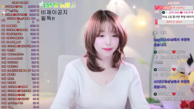 图片[1] - [Korean BJ] qkeksms3 2026-05-02 - KBJFan