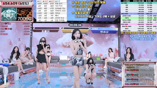 图片[42] - [Korean BJ] jinricp 2025-04-18 - KBJFan