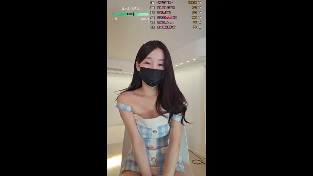 图片[6] - [Korean BJ] homegirl 2025-06-24 - KBJFan