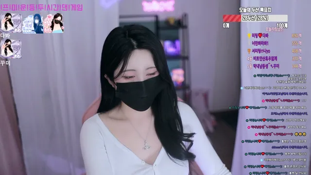 图片[1] - [Korean BJ] tjfflddl7 2025-02-21 - KBJFan