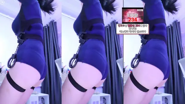 图片[3] - [Korean BJ] hl6260 2025-03-24