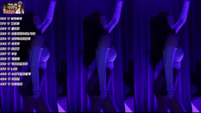 图片[2] - [Korean BJ] ssass10 2025-09-09 - KBJFan