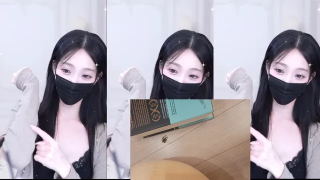 图片[4] - [Korean BJ] lovesong2 2025-08-21 - KBJFan