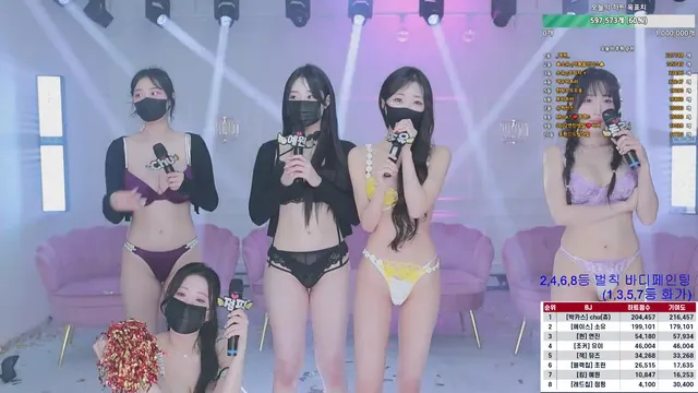 图片[44] - [Korean BJ] mscrew33 2025-05-30 - KBJFan