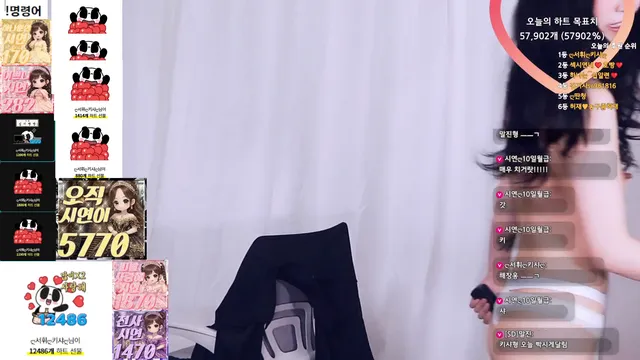 图片[5] - [Korean BJ] qerzzz1 2026-03-23 - KBJFan