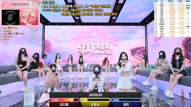 图片[40] - [Korean BJ] pandaclass 2025-09-02 - KBJFan