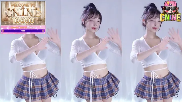 图片[1] - [Korean BJ] yunyeson3015 2025-10-02 - KBJFan