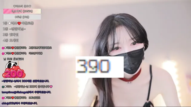 图片[3] - [Korean BJ] lizl12 2026-04-30 - KBJFan
