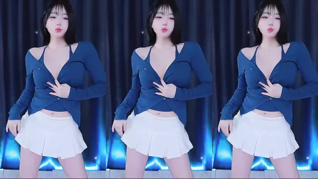 图片[4] - [Korean BJ] sky97120 2025-10-29 - KBJFan