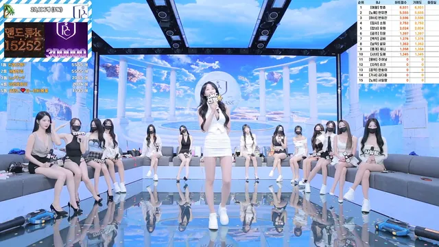 图片[3] - [Korean BJ] pandaclass 2025-07-08 - KBJFan