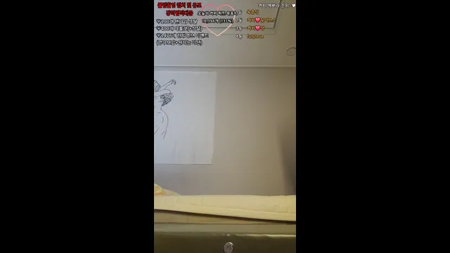 图片[2] - [Korean BJ] icubi69 2025-03-10 - KBJFan