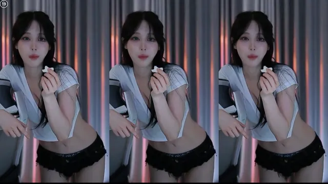 图片[2] - [Korean BJ] tnwl9630 2025-09-20 - KBJFan