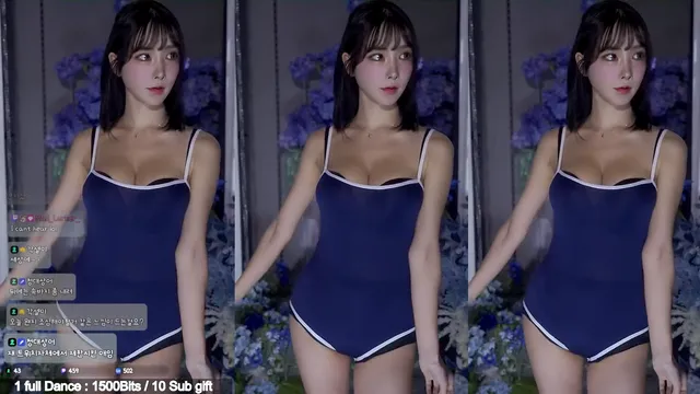 图片[2] - [Korean BJ] aesoon_96 2025-02-02 - KBJFan