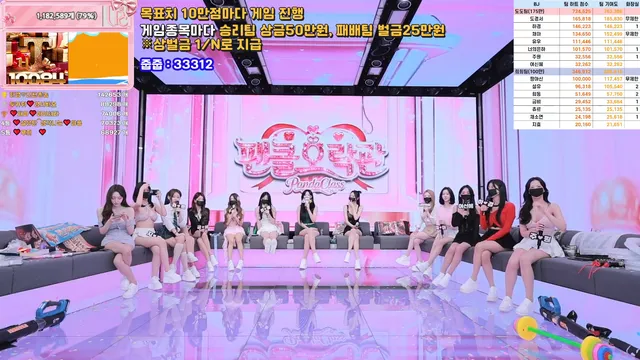 图片[67] - [Korean BJ] pandaclass 2025-12-13 - KBJFan