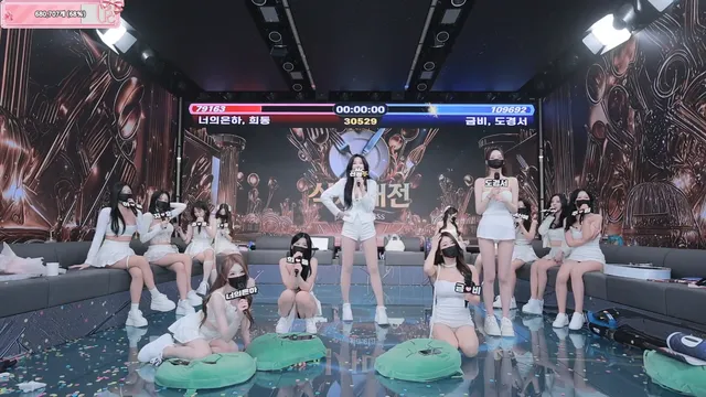 图片[34] - [Korean BJ] pandaclass 2025-11-18 - KBJFan