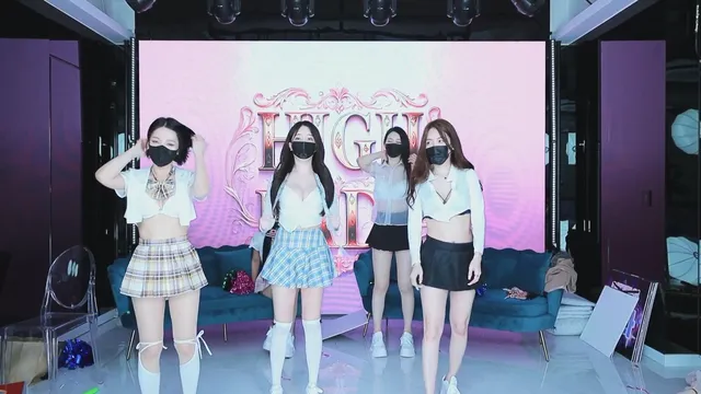 图片[59] - [Korean BJ] hicompany 2025-04-22 - KBJFan