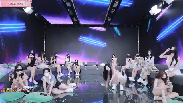 图片[48] - [Korean BJ] pandaclass 2025-09-27 - KBJFan