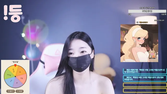 图片[3] - [Korean BJ] 100042 2025-09-11 - KBJFan