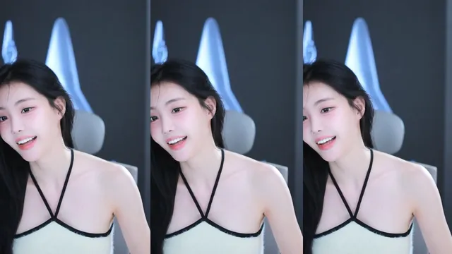 图片[2] - [Korean BJ] glglehddl 2025-07-29 - KBJFan