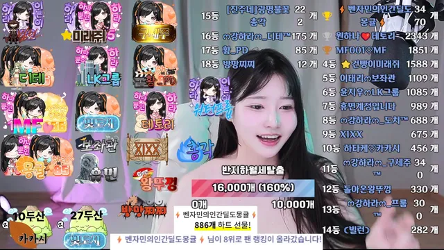 图片[5] - [Korean BJ] lotus82 2026-01-02 - KBJFan