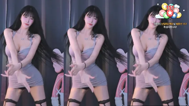 图片[3] - [Korean BJ] babysoomii 2025-04-08