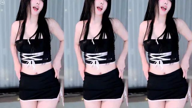 图片[4] - [Korean BJ] mina8017 2025-06-08 - KBJFan