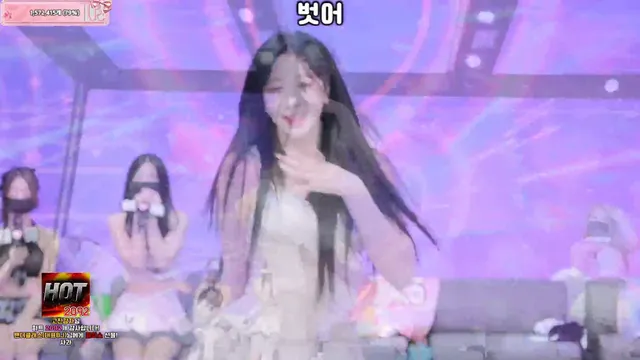 图片[61] - [Korean BJ] pandaclass 2025-12-11 - KBJFan