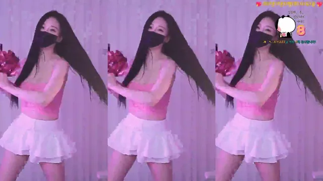 图片[2] - [Korean BJ] oh5yes 2026-05-18 - KBJFan