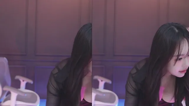 图片[1] - [Korean BJ] mini10062 2025-02-25 - KBJFan